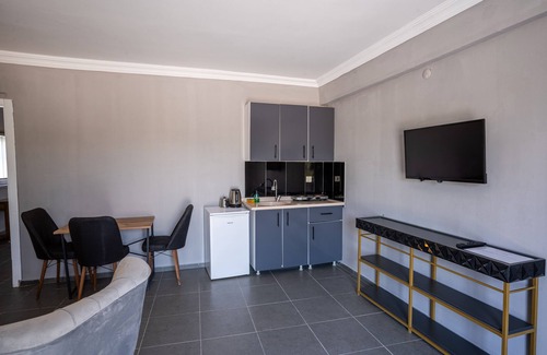 Ayvalik Villa | Simlarda Country Club Ayvalik