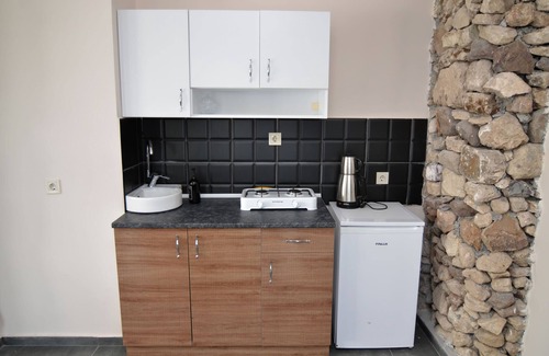 Ayvalik Villa | Simlarda Country Club Ayvalik