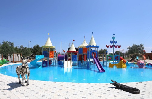 Ayvalik Villa | Simlarda Country Club Ayvalik