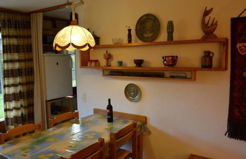 Zweisimmen Apartment | Simmental by Interhome