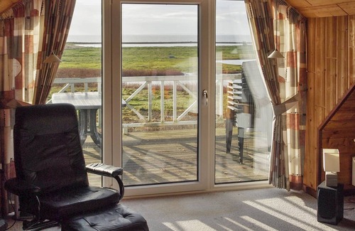 Amtoft House | "Simo" - 250m from the sea by Interhome