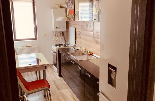Chiajna Apartment | Simo Simo