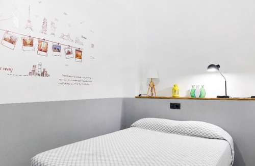 Murcia House | Simon 2 apartment.