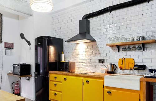 Murcia House | Simon 2 apartment.