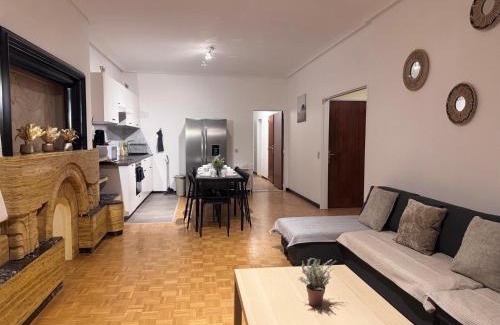Jewish Quarter Apartment | Simon Apartment