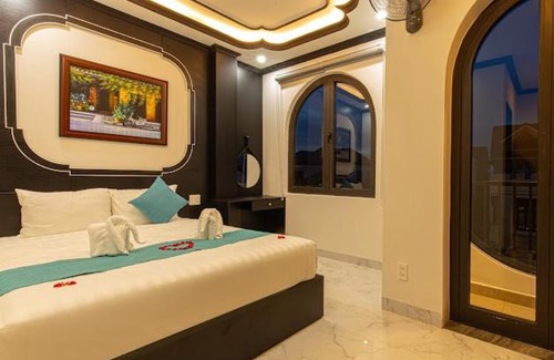 Cam Chau Bed & Breakfast | Simon House Hoi An
