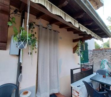 Santo Stefano di Magra House | Simon's Home