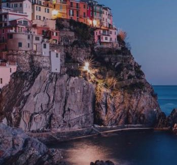 Santo Stefano di Magra House | Simon's Home