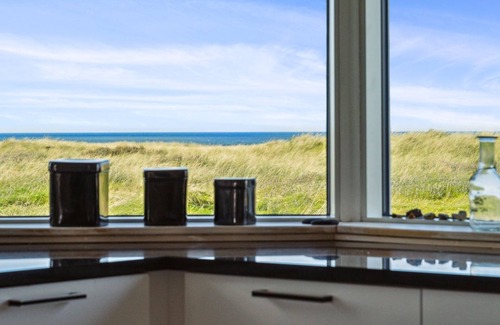 Hirtshals House | "Simona" - 300m from the sea by Interhome