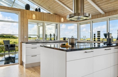 Hirtshals House | "Simona" - 300m from the sea by Interhome