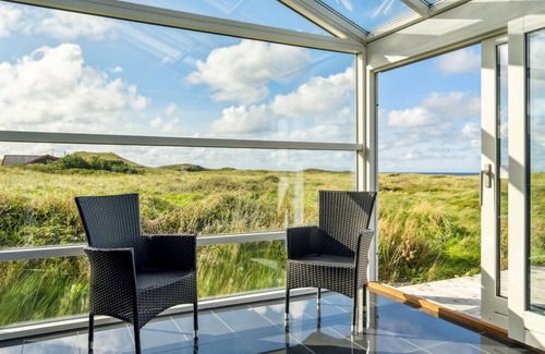 Hirtshals House | "Simona" - 300m from the sea by Interhome
