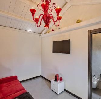 Longa Apartment | Simone Cenedese Murano Apartments - Ambra