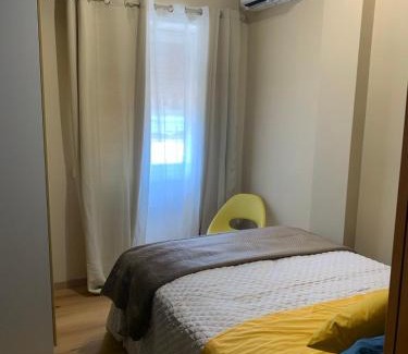 Quartiere XXII Collatino Apartment | Simonelli 's Home