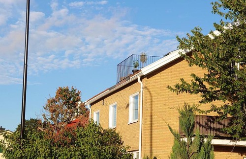Vadstena Apartment | Simones Hotel