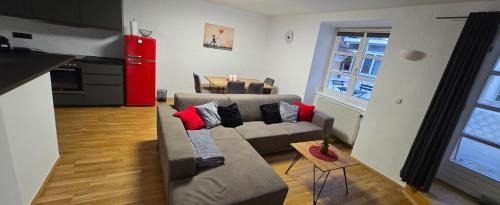 Klagenfurt am Woerthersee Apartment | Simonetti's