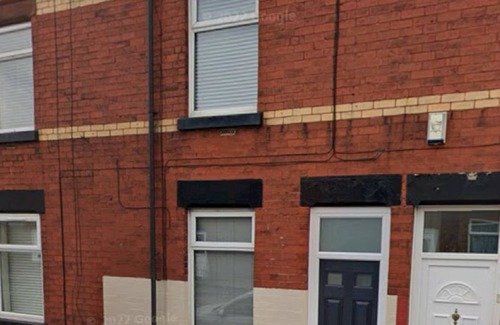 Thatto Heath House | Simons 2 bed home on the outskirts of Liverpool with great links to the City