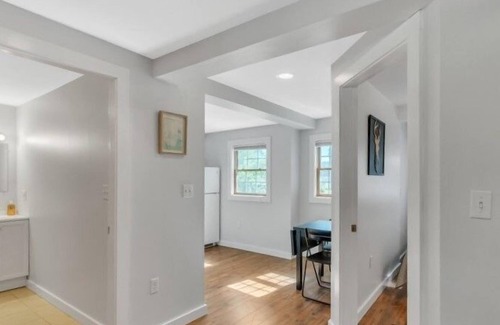 Campton Condo | Simple And Cozy Apartment Just Mins To Loon Mountain And Waterville Valley 1 Bedroom Condo by Redawning