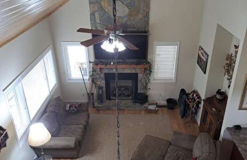 Bryson City House | Simple blessings