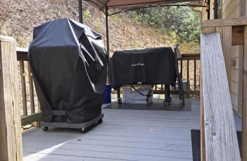 Bryson City House | Simple blessings