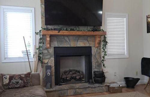 Bryson City House | Simple blessings