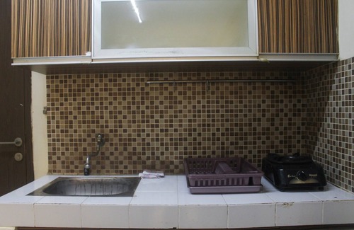 Bandung Apartment | Simple Chic 2Br Apartment At Suites @Metro