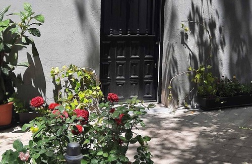 Palos de la Frontera Apartment | Simple, clean and central apartment