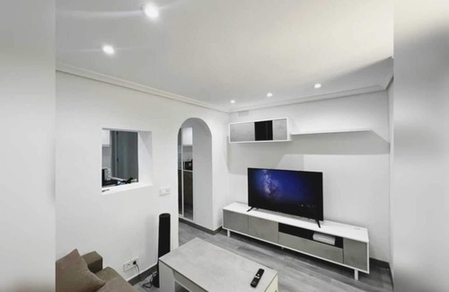 Palos de la Frontera Apartment | Simple, clean and central apartment