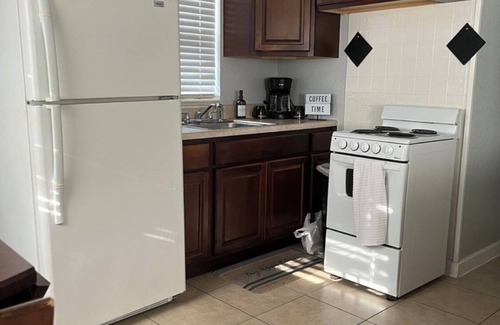 St. Petersburg - Clearwater Apartment | Simple cozy & efficient apartment in fabulous St. Petersburg