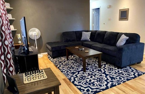 Sunnyheights House | Simple Home Environment