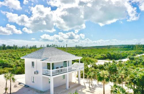 North Palmetto Point House | Simple Life Cottage cottage