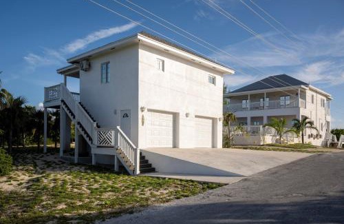 North Palmetto Point House | Simple Life Cottage cottage