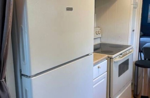 Pleasant Gap House | Simple mobile home in Happy Valley