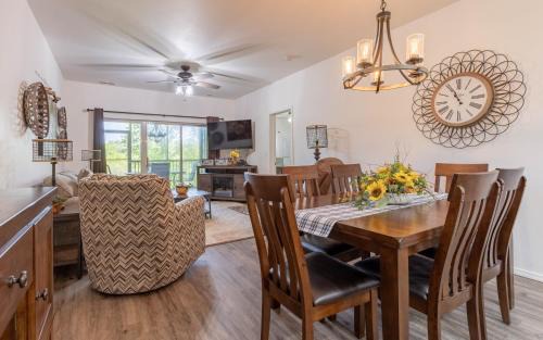 Branson West Apartment | Simple Serenity condo