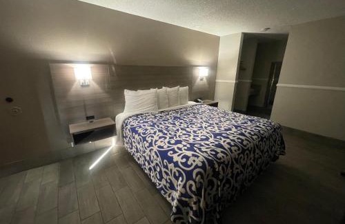 San Bernardino Hotel | SimpleStay Suites - Downtown San Bernardino