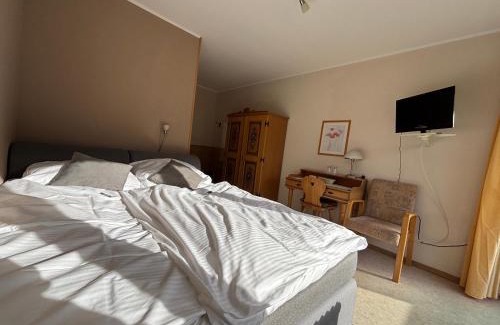 Bad Soden-Salmuenster Hotel | Simplex Stays Hotel Lauer