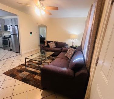 Dixon Apartment | Simplicity Stays NOLA 2