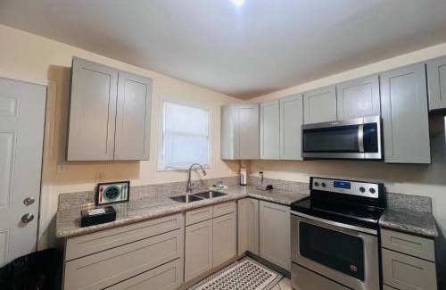 Dixon Apartment | Simplicity Stays NOLA 2
