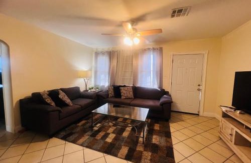 Dixon Apartment | Simplicity Stays NOLA 2