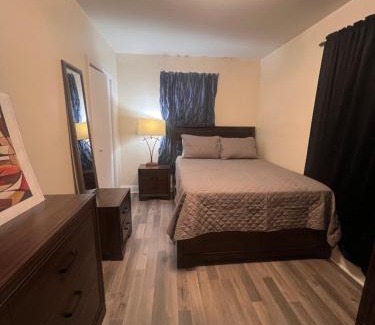 Dixon Apartment | Simplicity Stays NOLA 2