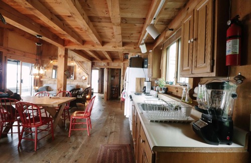 Gilford House | Simply Breathtaking