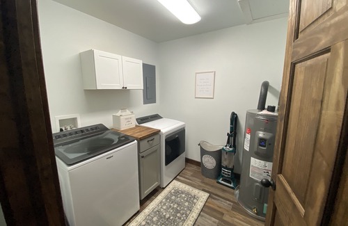 Saint Joe Cabin | Simply Buffalo II sleep12 St. Joe, AR- Float the middle beautiful Buffalo River