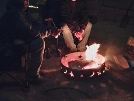 Twentynine Palms Other | Simply Camping
