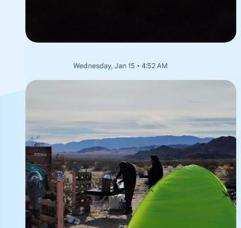 Twentynine Palms Other | Simply Camping