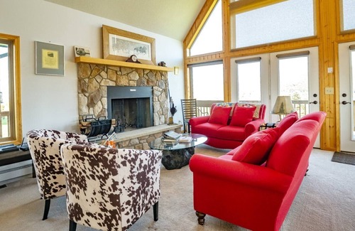 Canaan Valley House | Simply Canaan - 297 Vista Circle