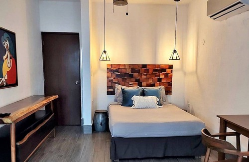 Tohoku Apartment | Simply Comfort Tohoku Studios 10 min Beach