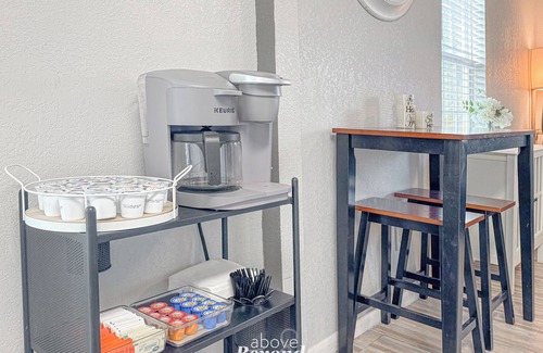 Wichita Falls House | Simply Cozy | 2 Bed, 1 Bath