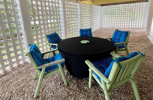 Point Harbor House | Simply Elegant - Visit the OBX and Overlook the Currituck Sound