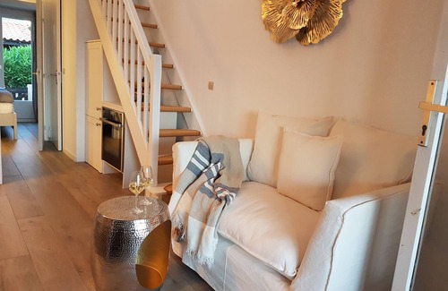 Leucate House | Simply feel good and enjoy