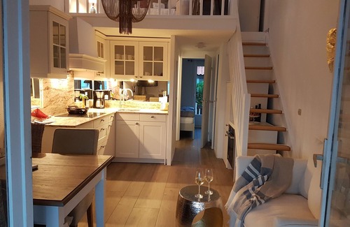 Leucate House | Simply feel good and enjoy