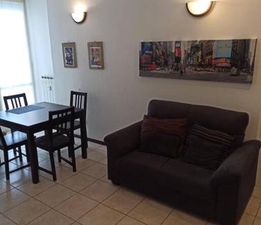 Novara Apartment | Simply Home